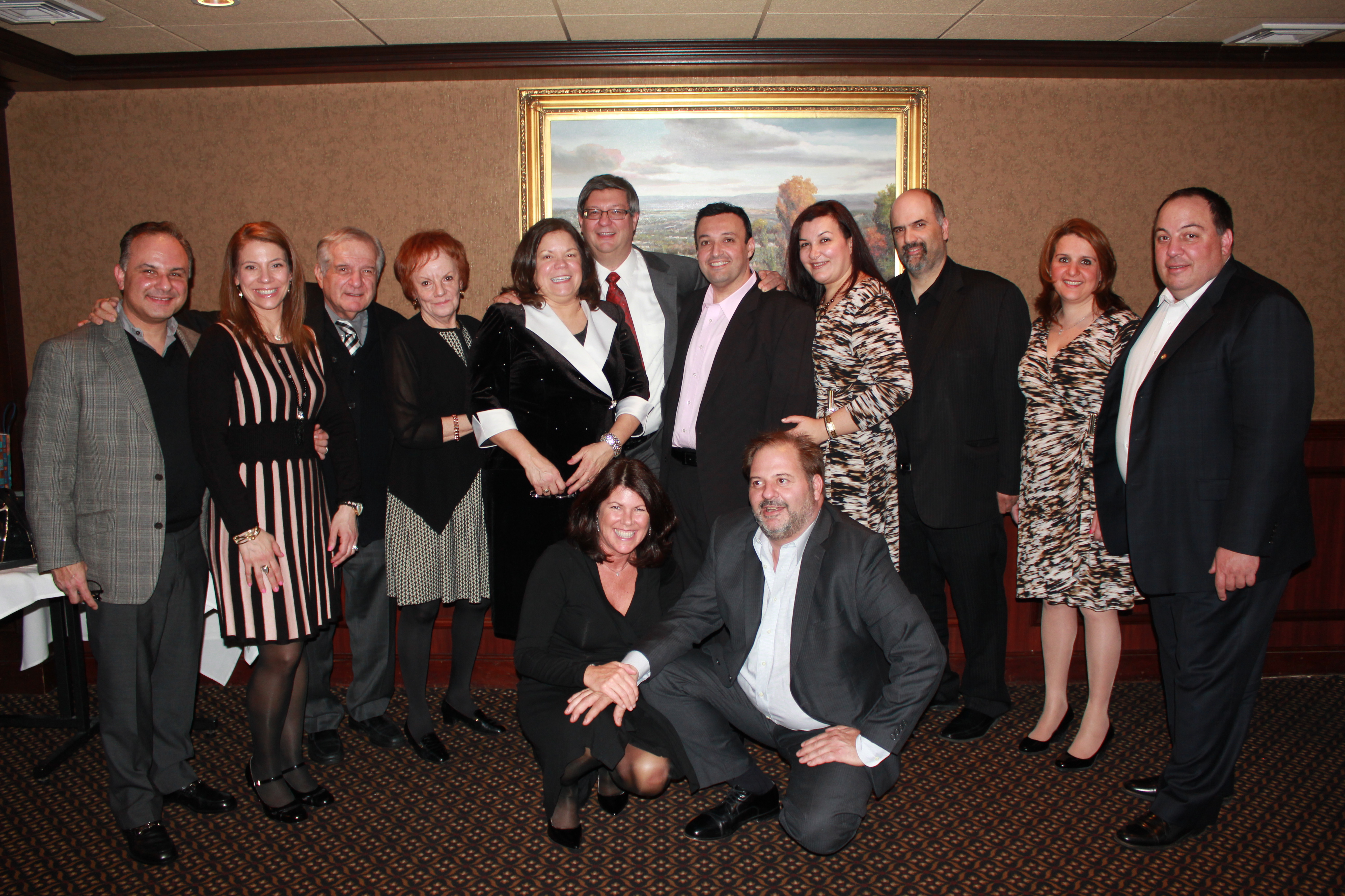 Demetrio Orfanitopoulos