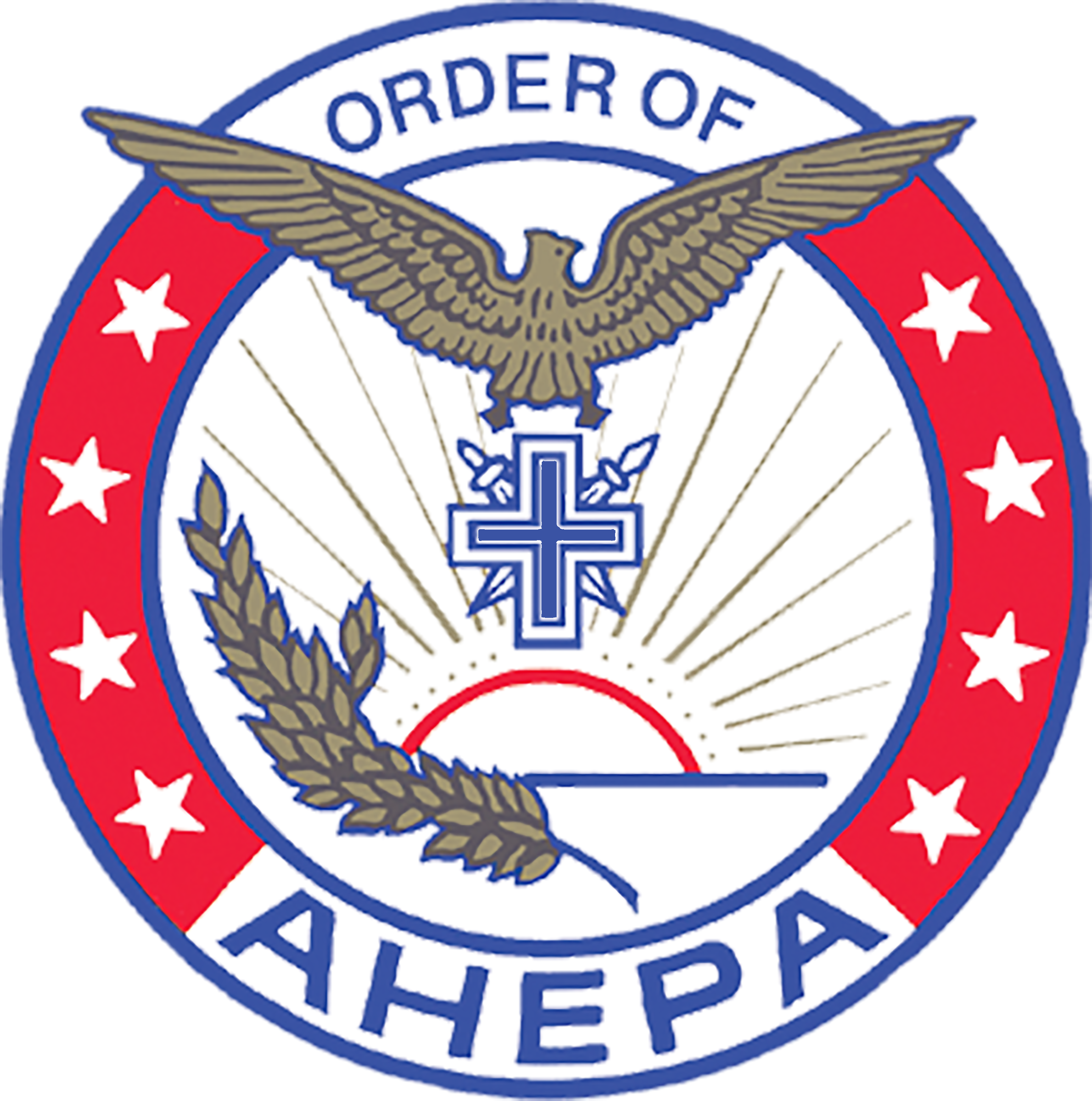 AHEPA